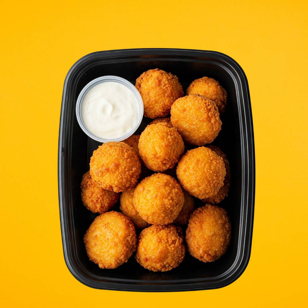 Boneless Naturales