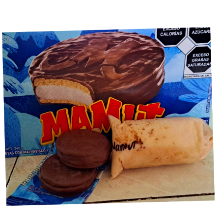Boli de Mamut
