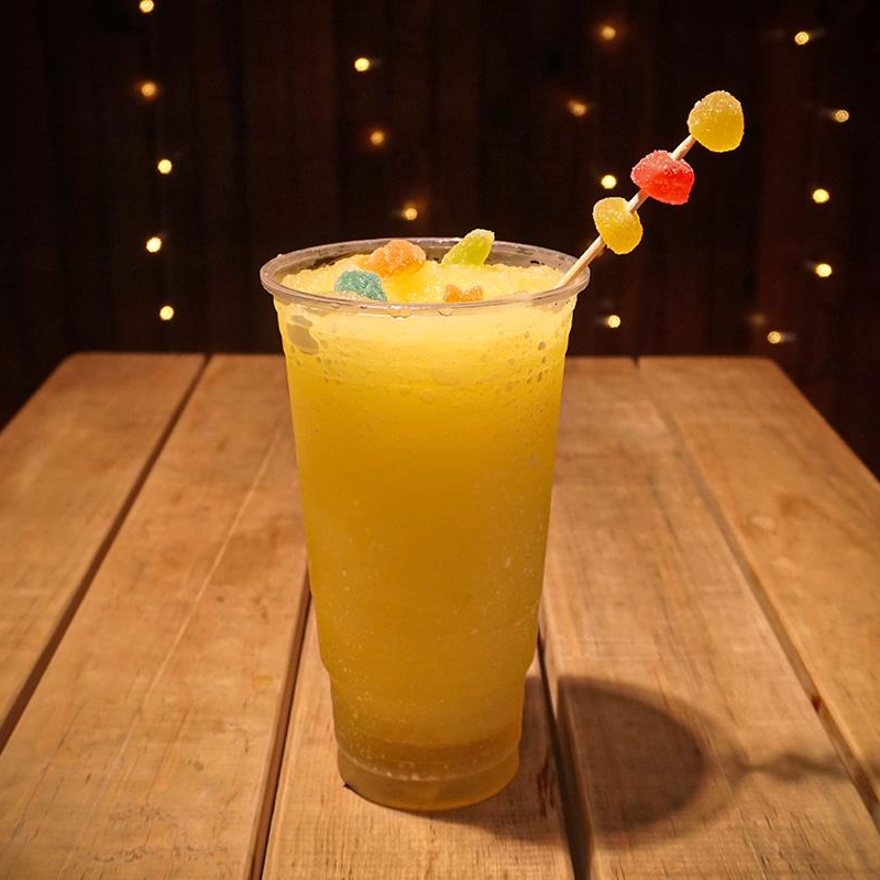 BOMBA MANGO