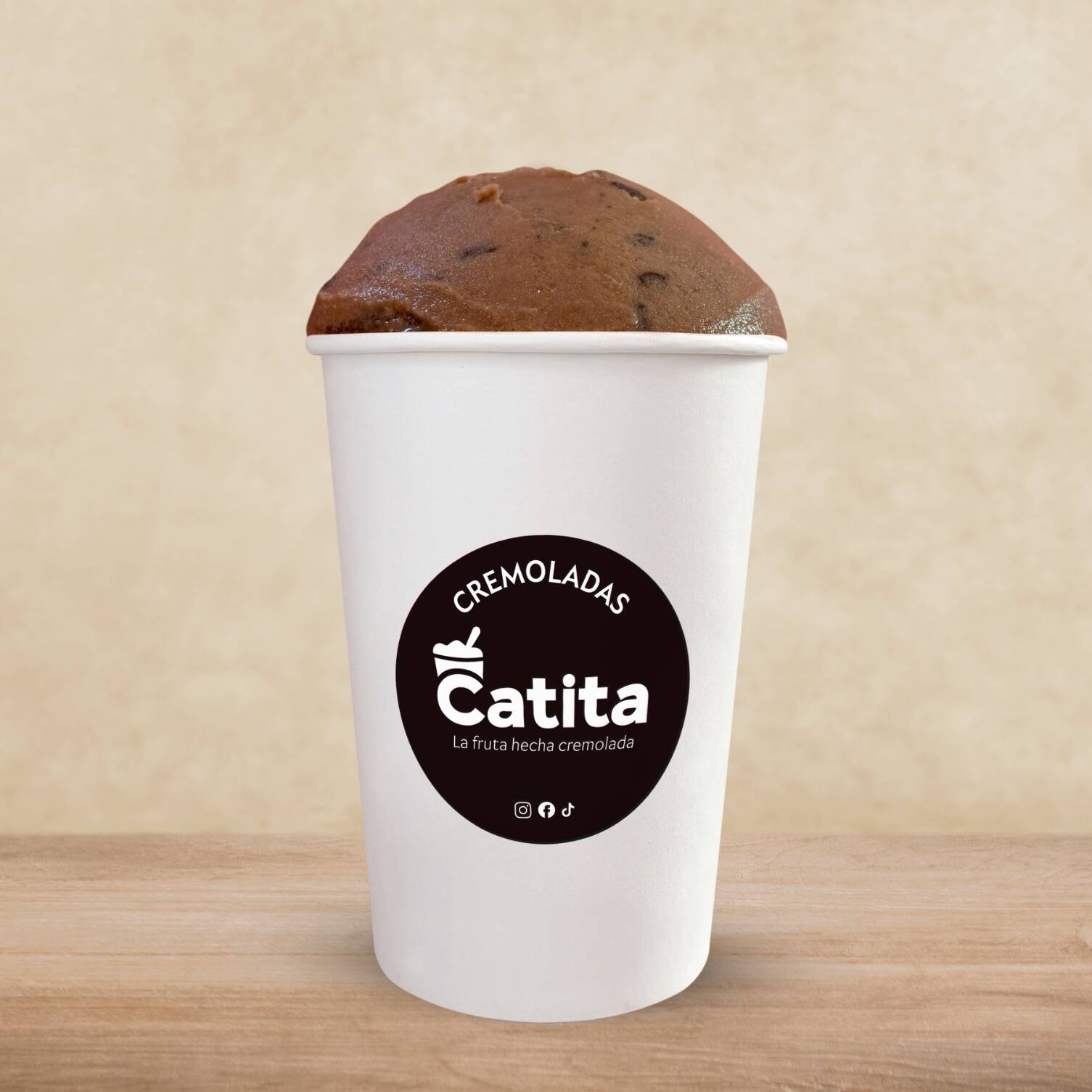 Cremolada de OREO