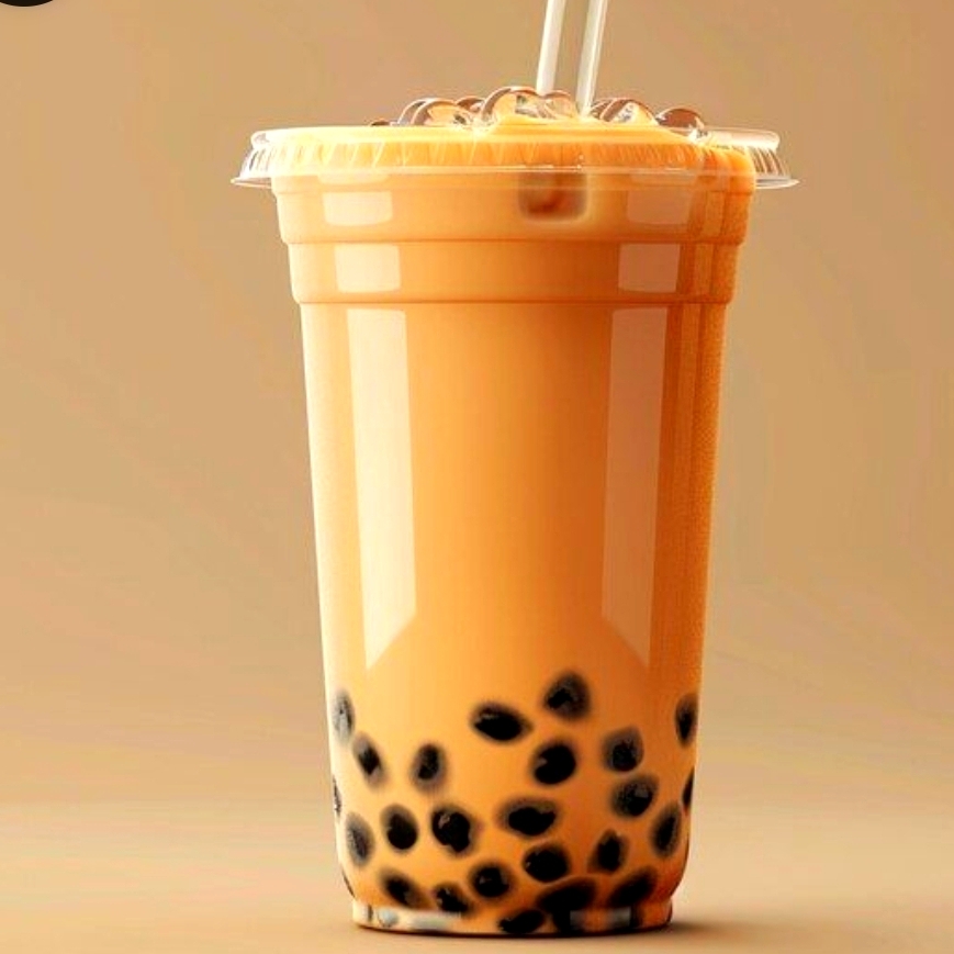 Ice Capuccino 32oz (perlas de tapioca)
