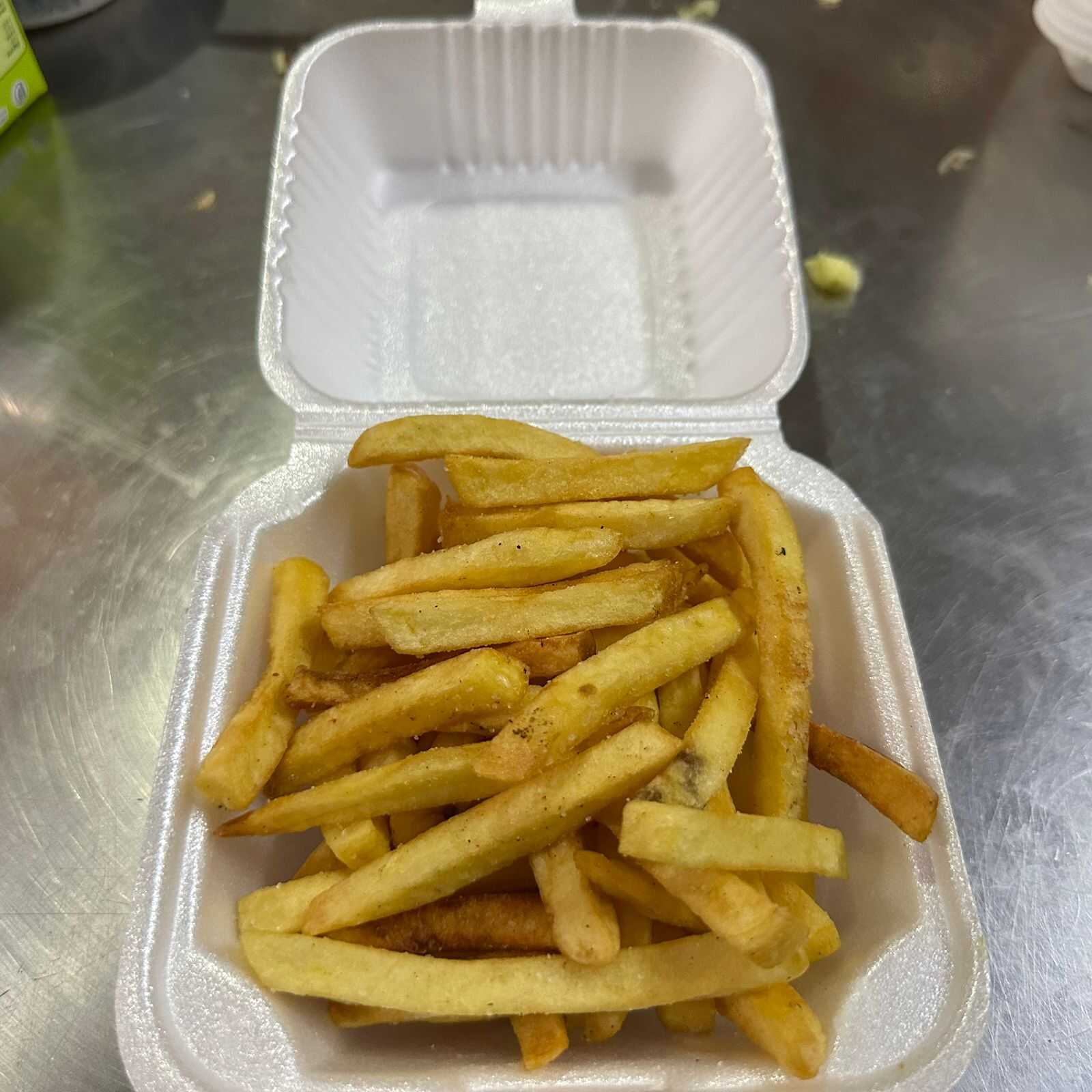 Orden de Papas