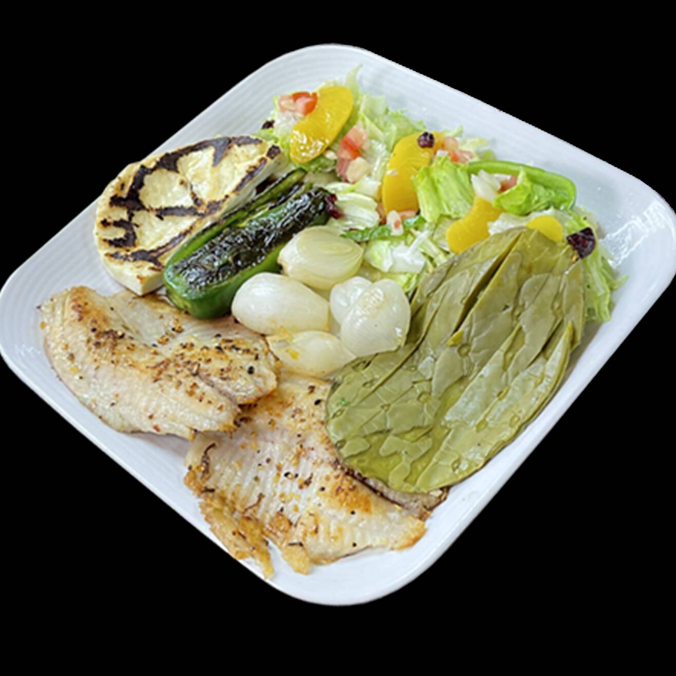 FILITE DE PESCADO