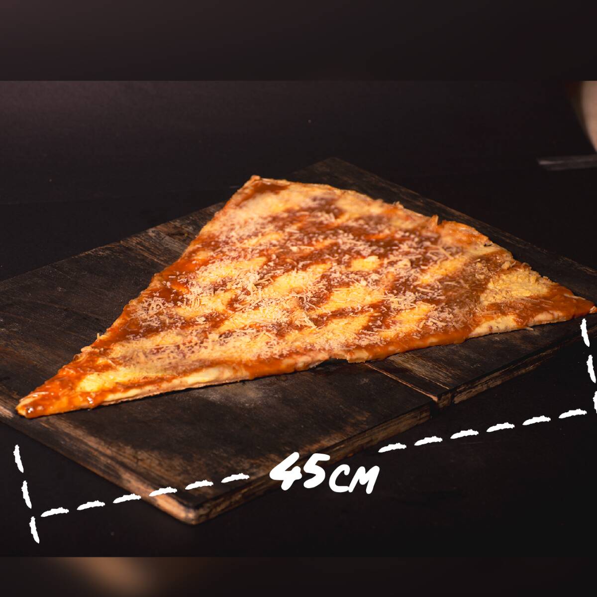 Pizza Mega Arequipe