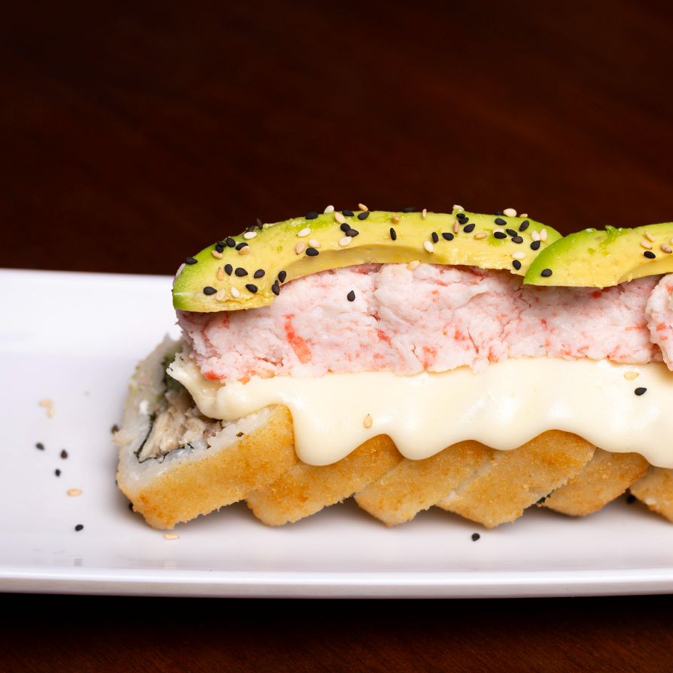 Jarcor Roll (Empanizado)