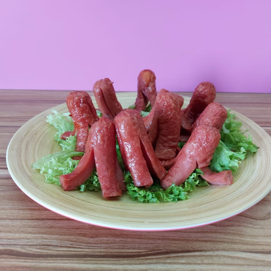Salchipulpos