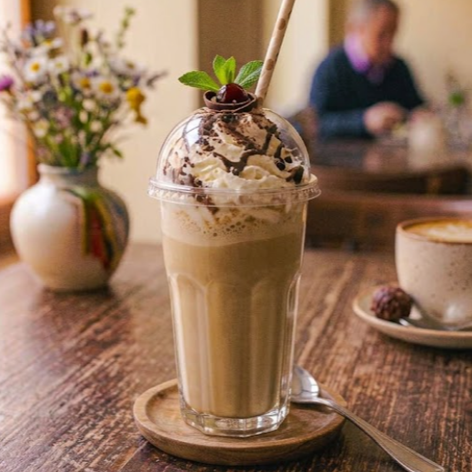 Capuchino