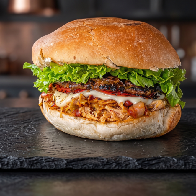 Torta Vaquera