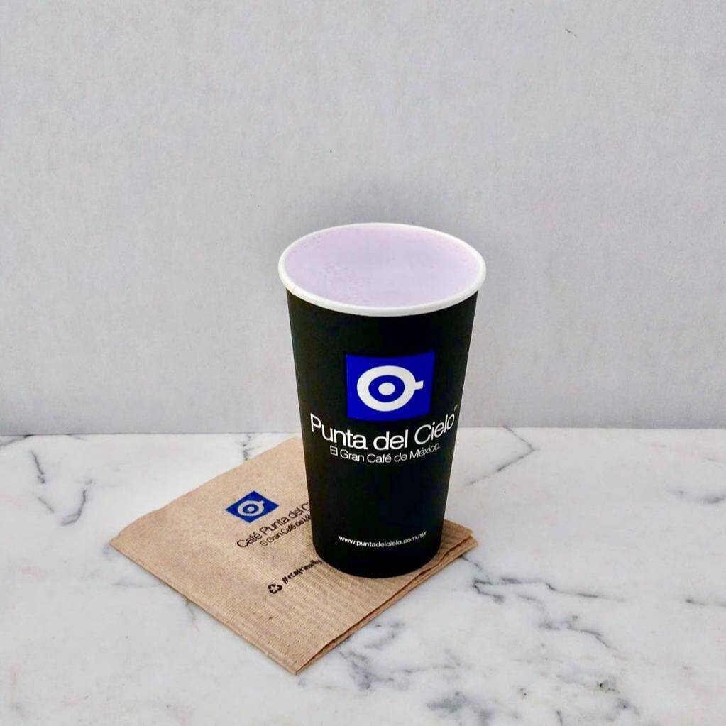 Taro Caliente