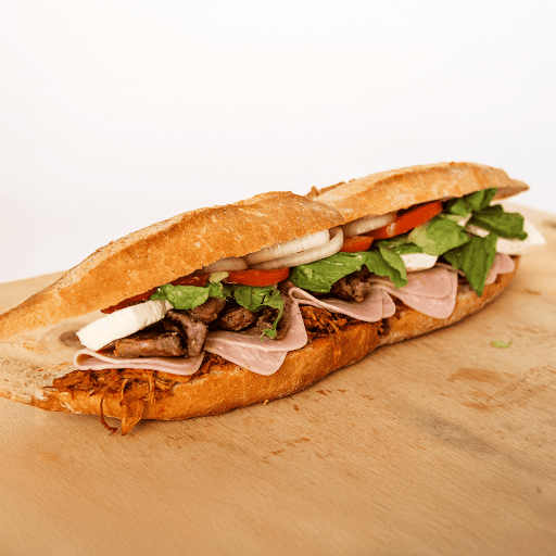 Torta Épica de Épicas