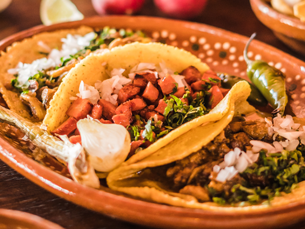 Taco