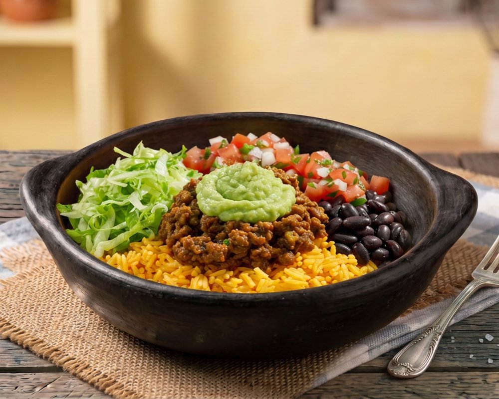 Mexicano Carne