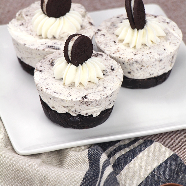 Chiskey de OREO