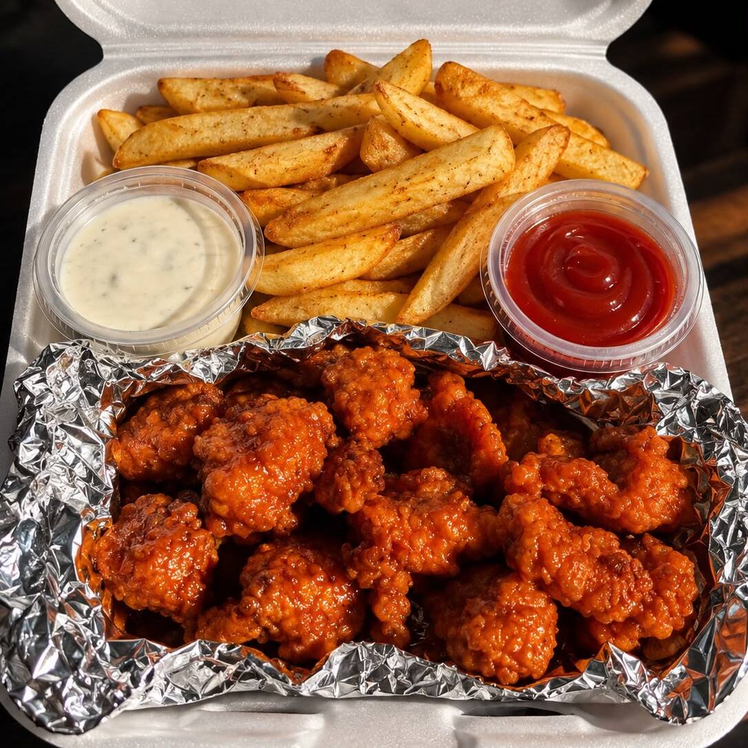 Boneless