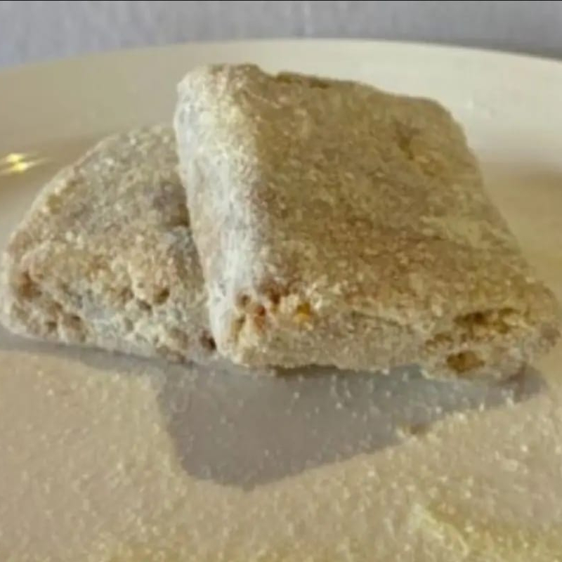 Palha italiana ninho