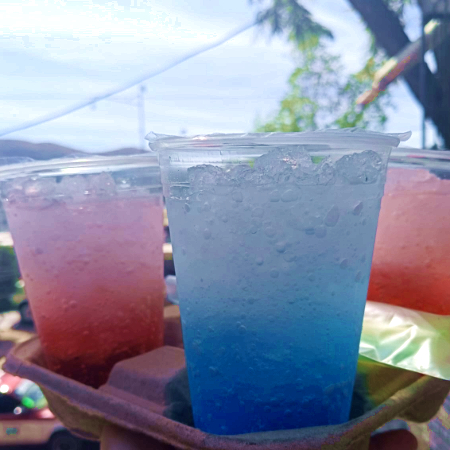 Soda Italiana
