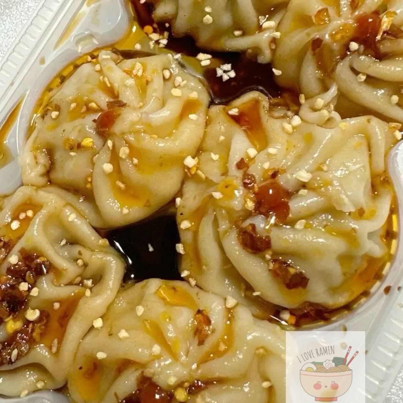 Dumplings