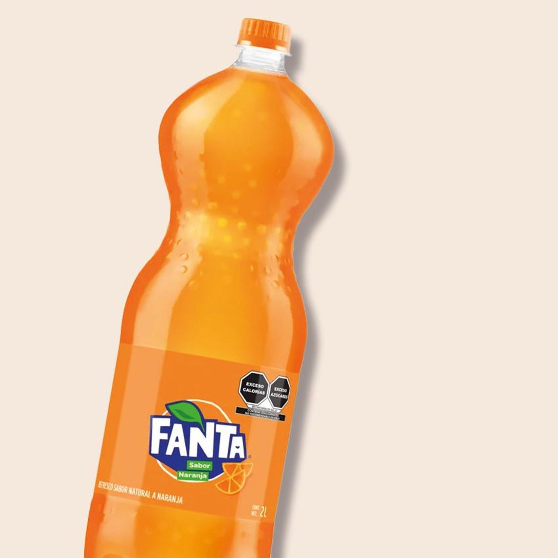 Fanta 2Lt