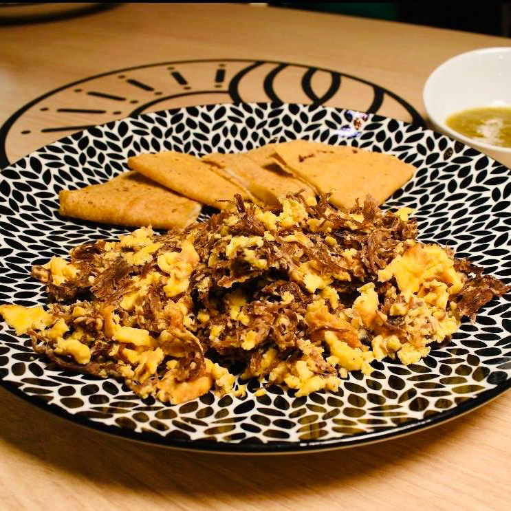 Huevos Tierra Sana