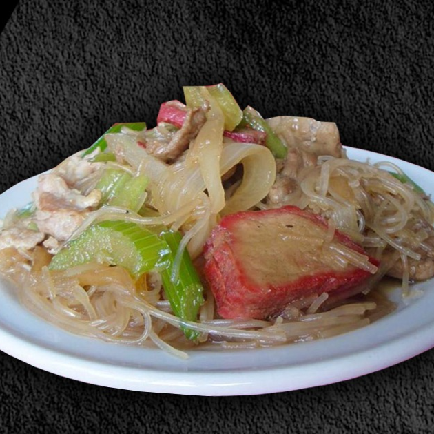 Fideo chino medio litro