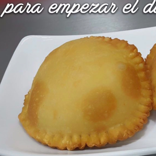 Pasteles de Queso (2 Unidades)
