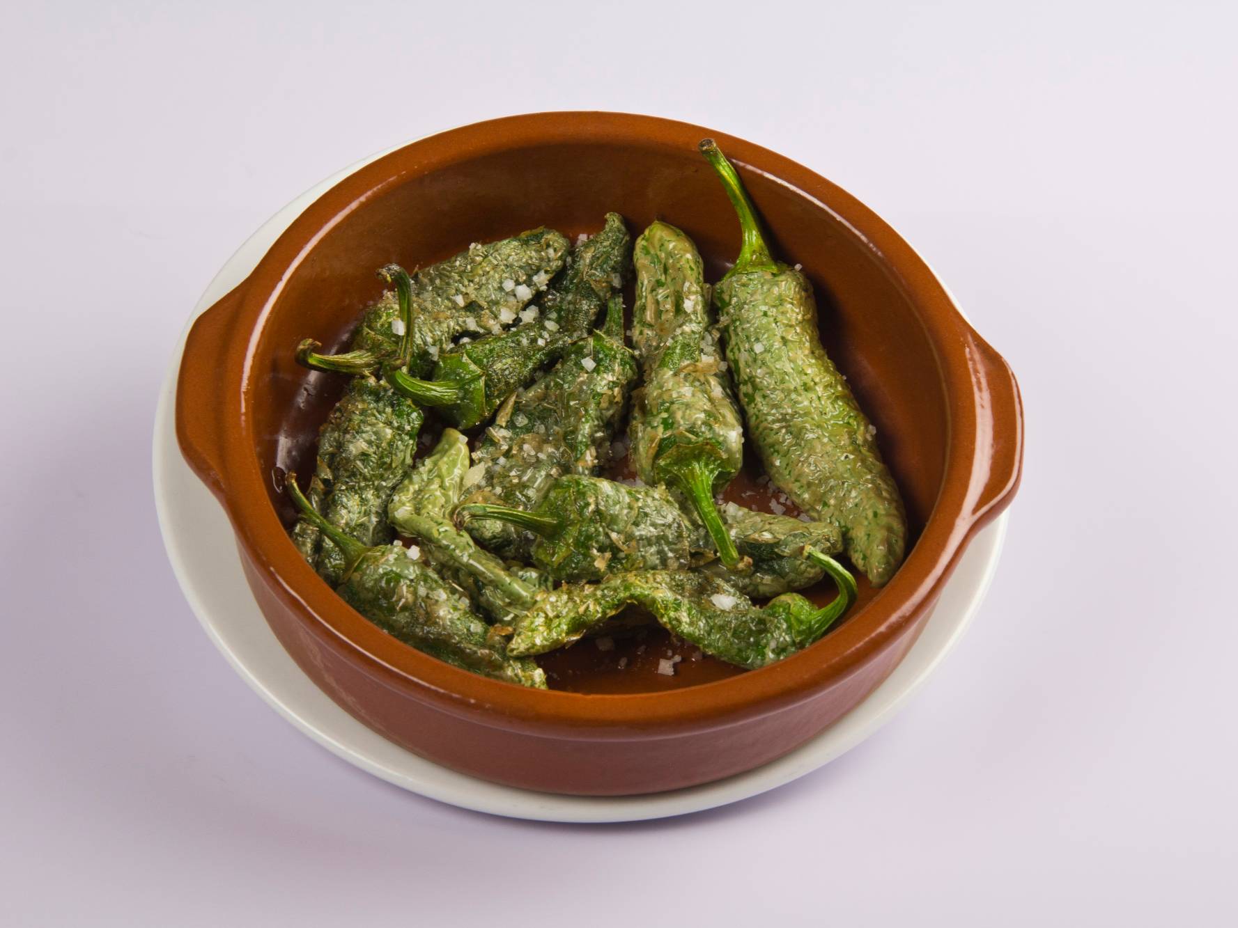 Pimientos del Padron