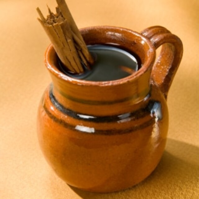 De olla (grande)