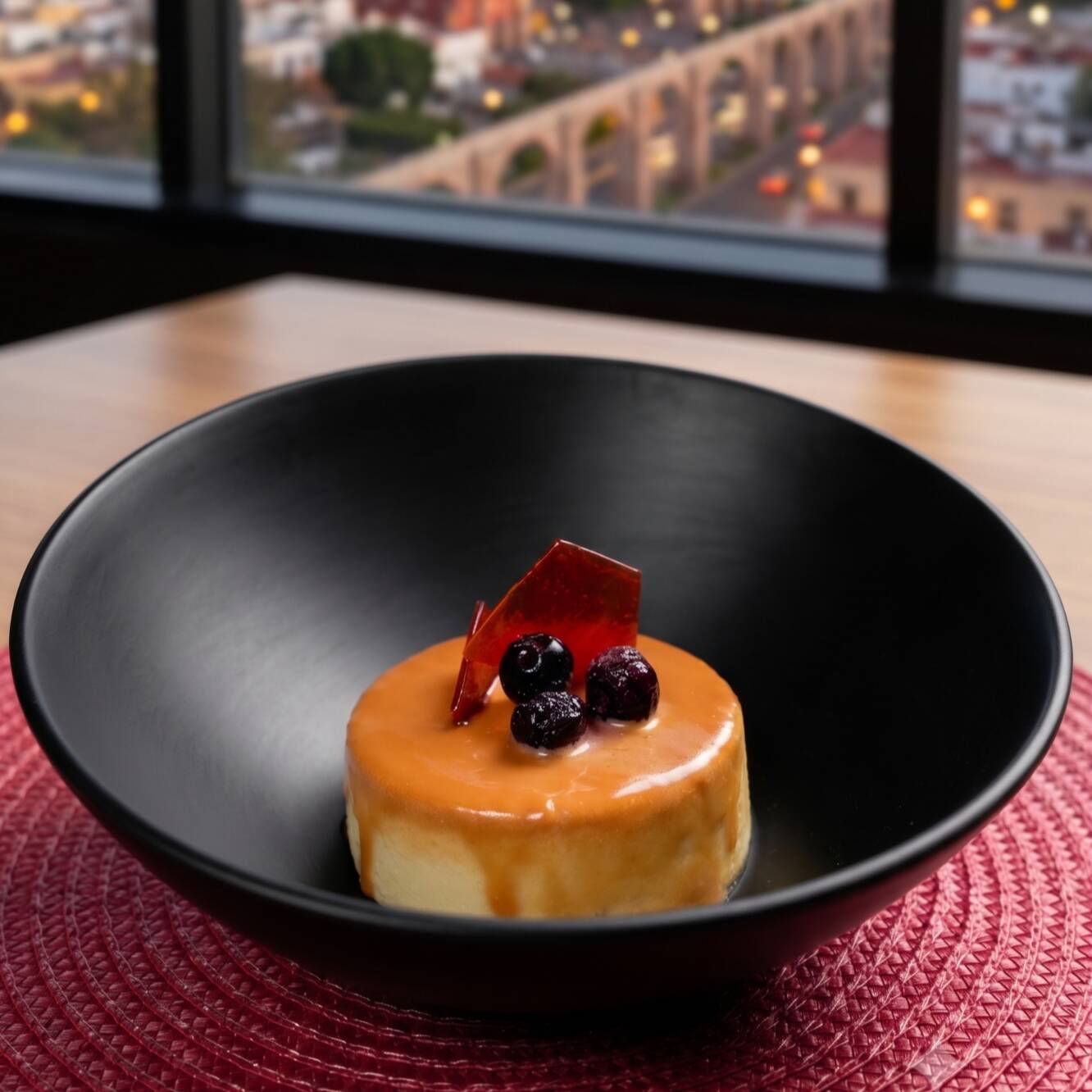 Flan