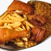 Super Bandeja DiDi 🍗🍟🍛