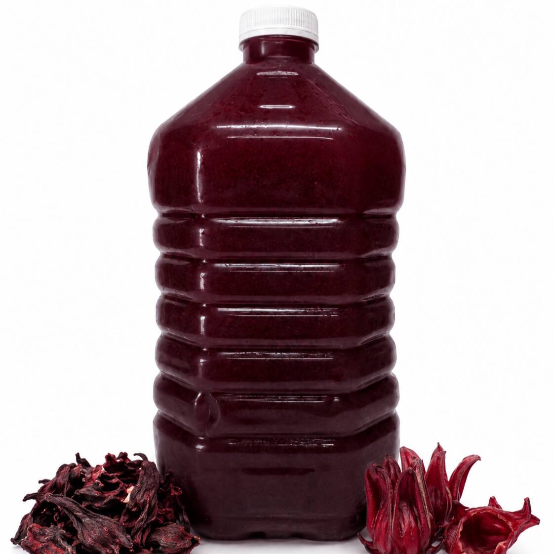 Garrafa de Agua Natural de Jamaica 5 L
