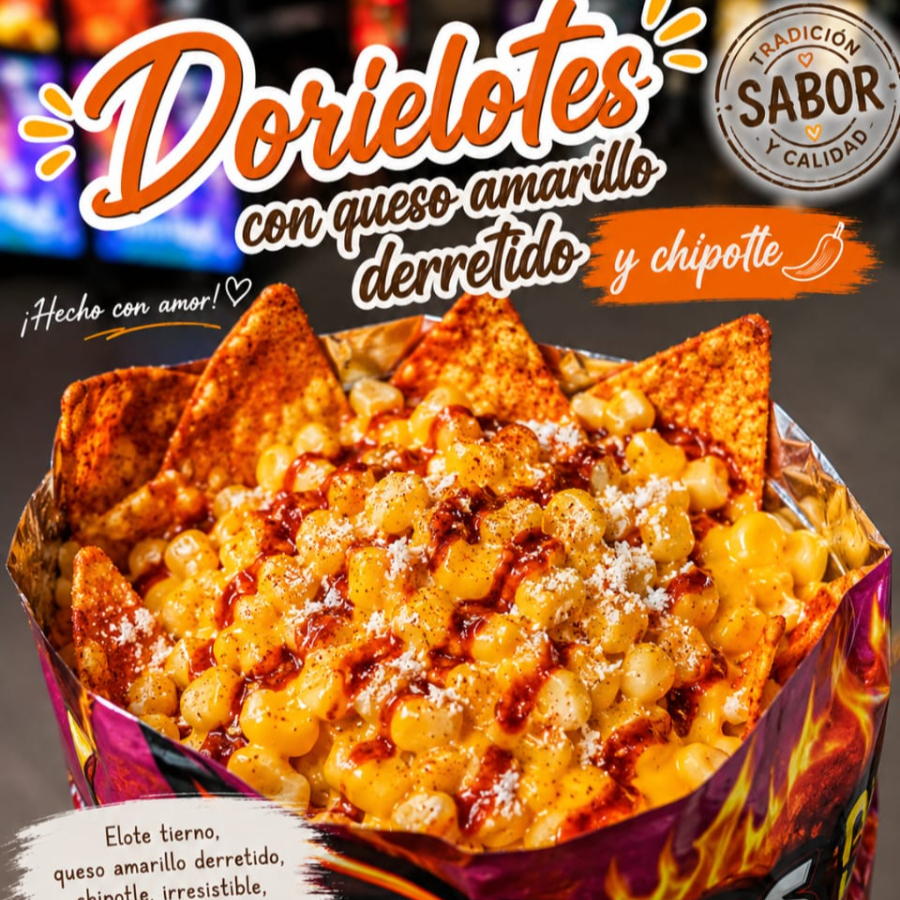 Dorielotes