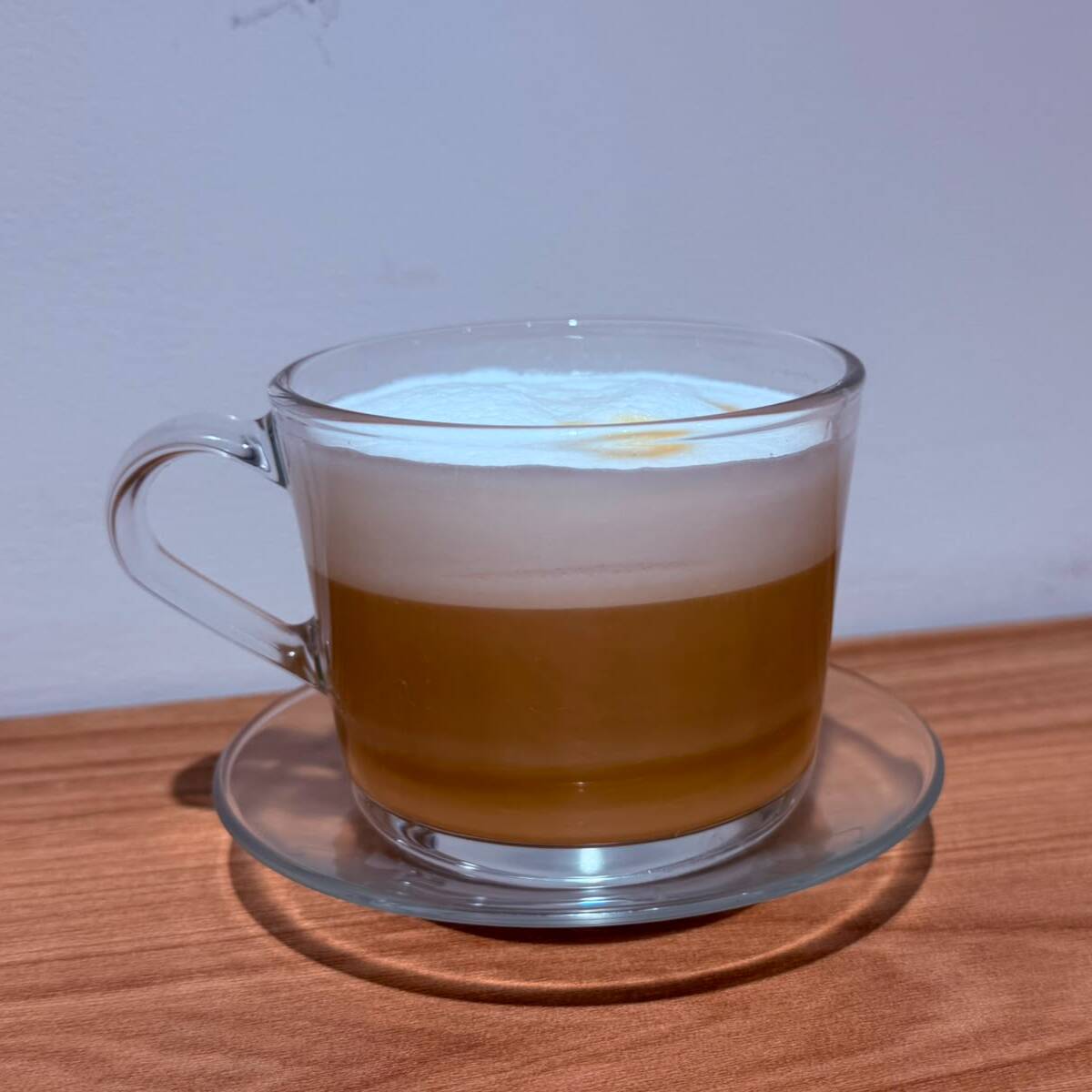 Café Latte