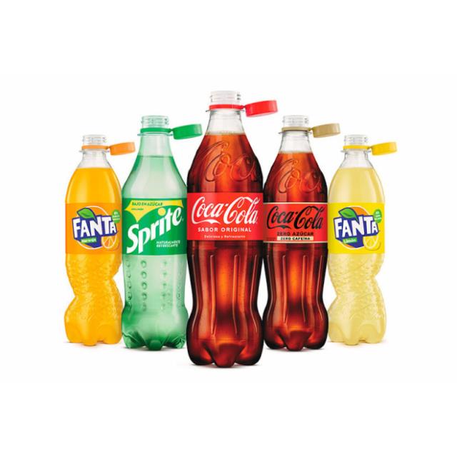 REFRESCO FAMILIAR