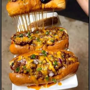 hot dog el gordito
