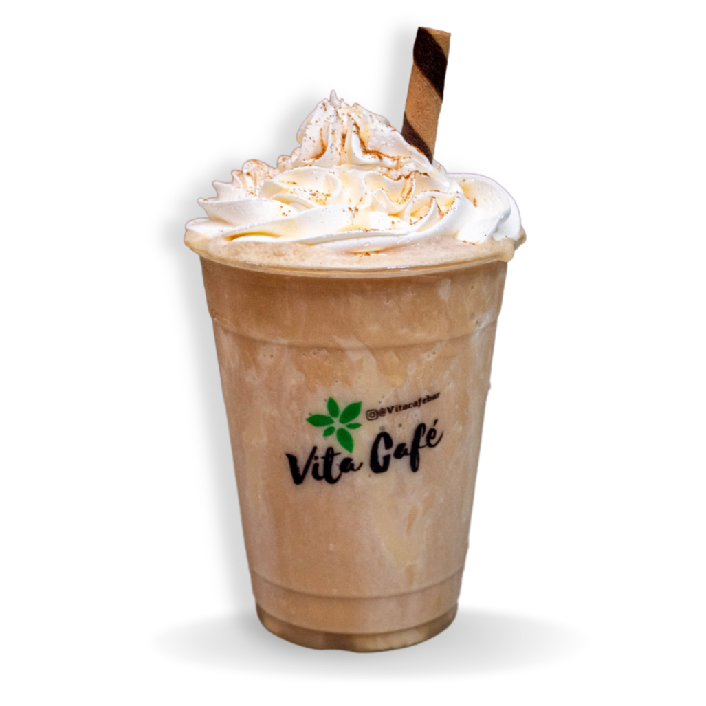 Frappuccino Clasico