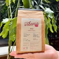 Café Urbania 250 G.