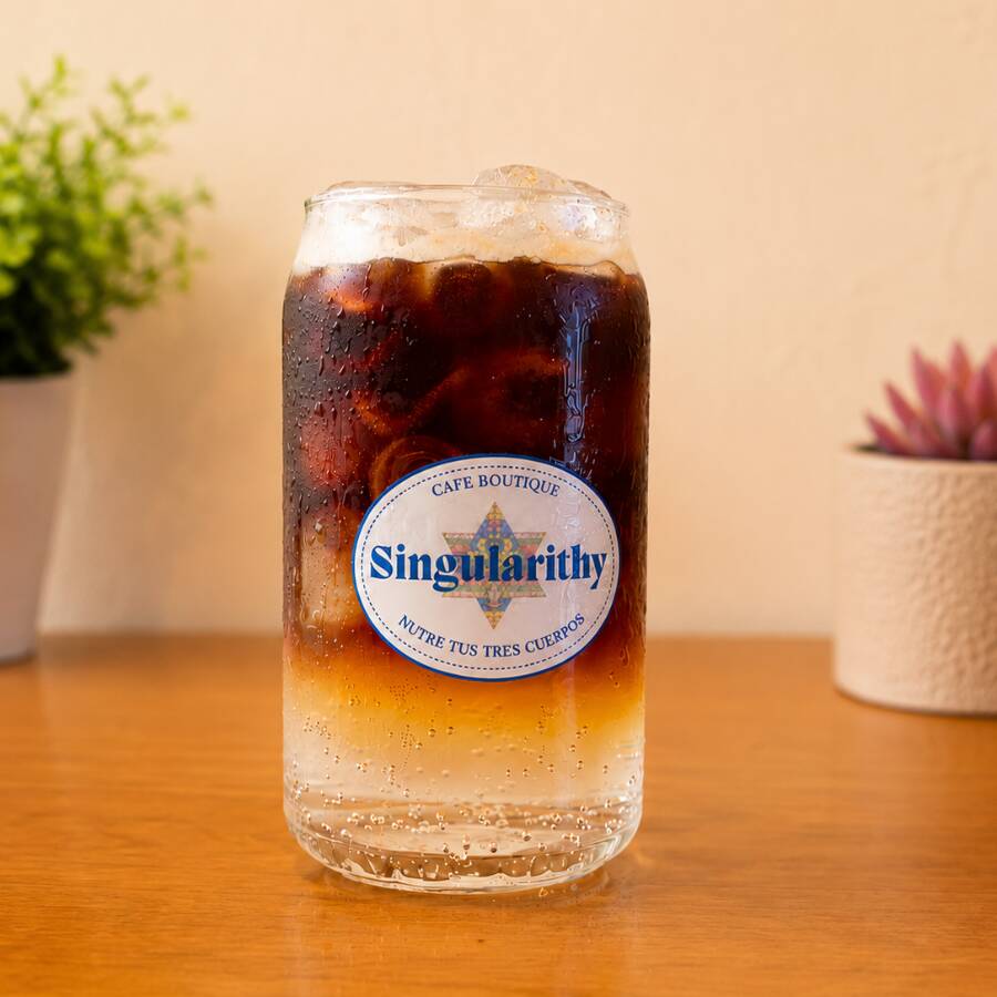 Café Tonic