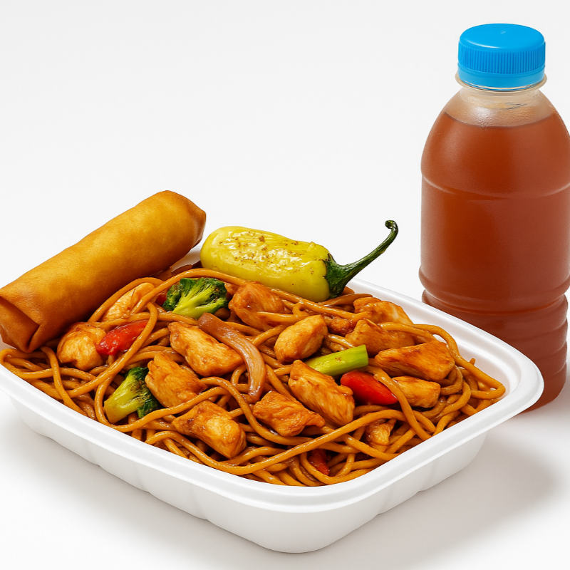 COMBITO CHOWMEIN