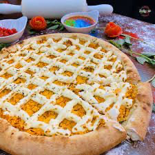 frango desfiado e catupiry