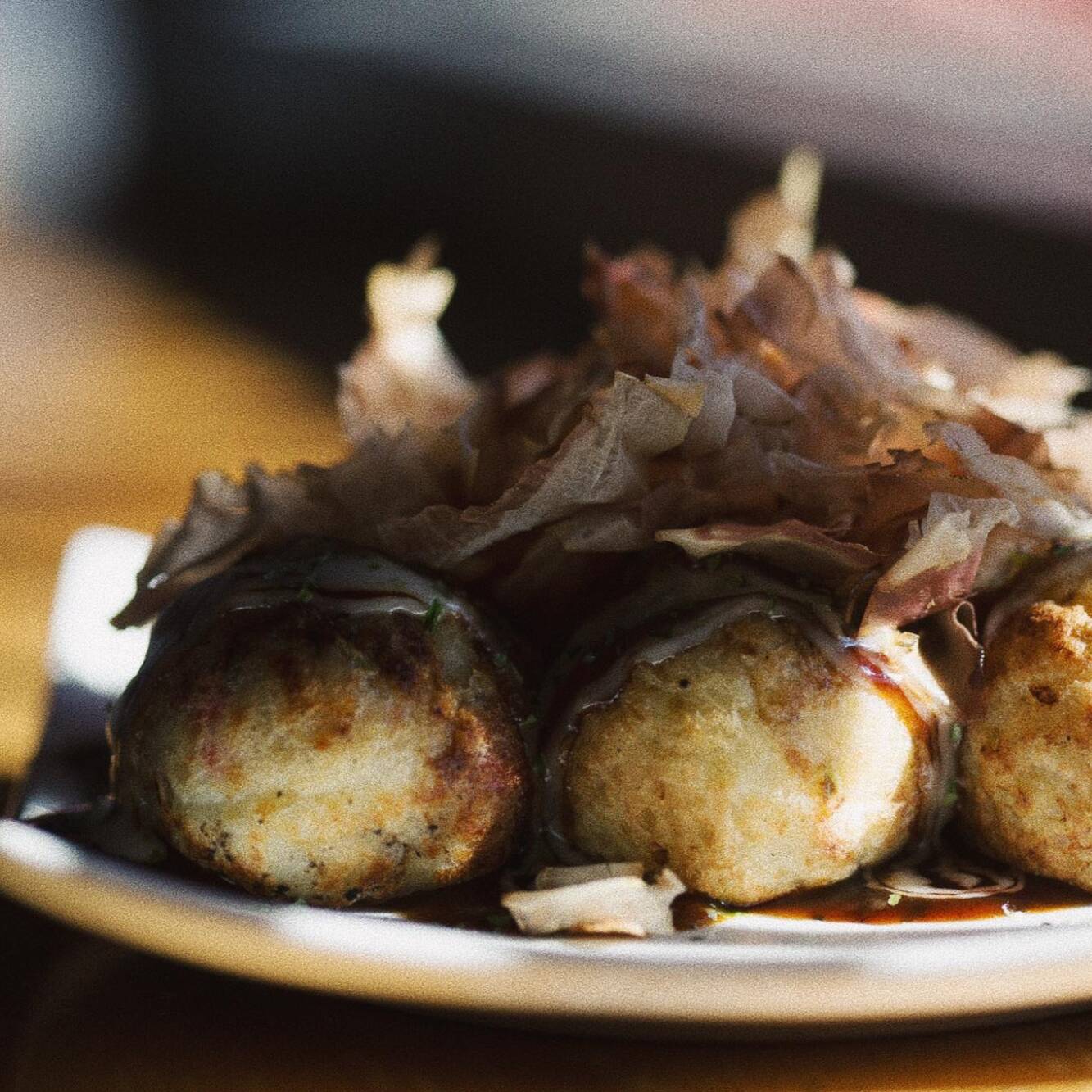 Takoyaki