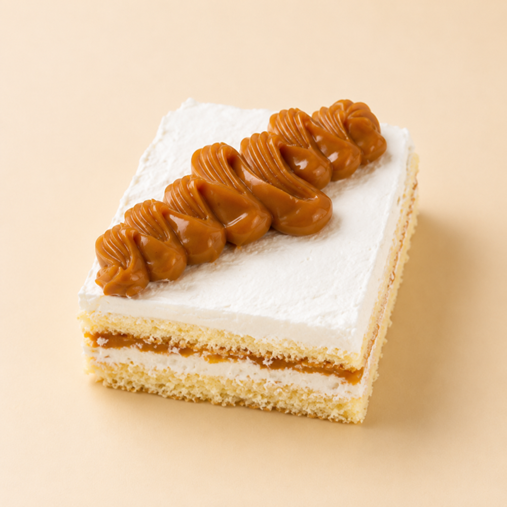 Tres leches Arequipe