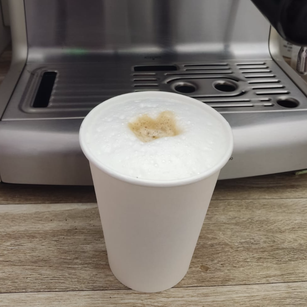 Capuccino