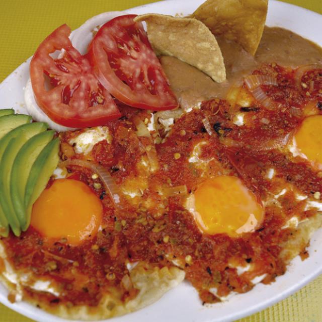HUEVOS DILIGENCIAS (LLEVAR)
