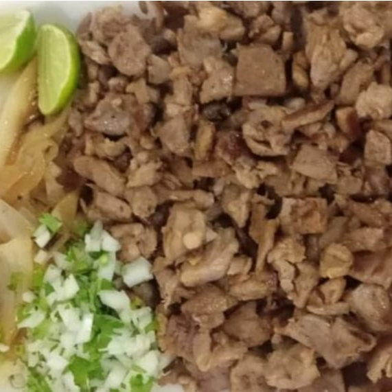 1 KG De Bistec De Res