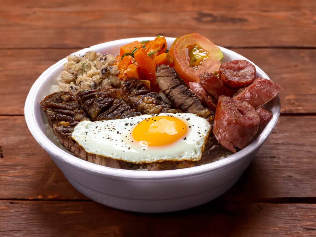 Comida Caseira Do Apipema