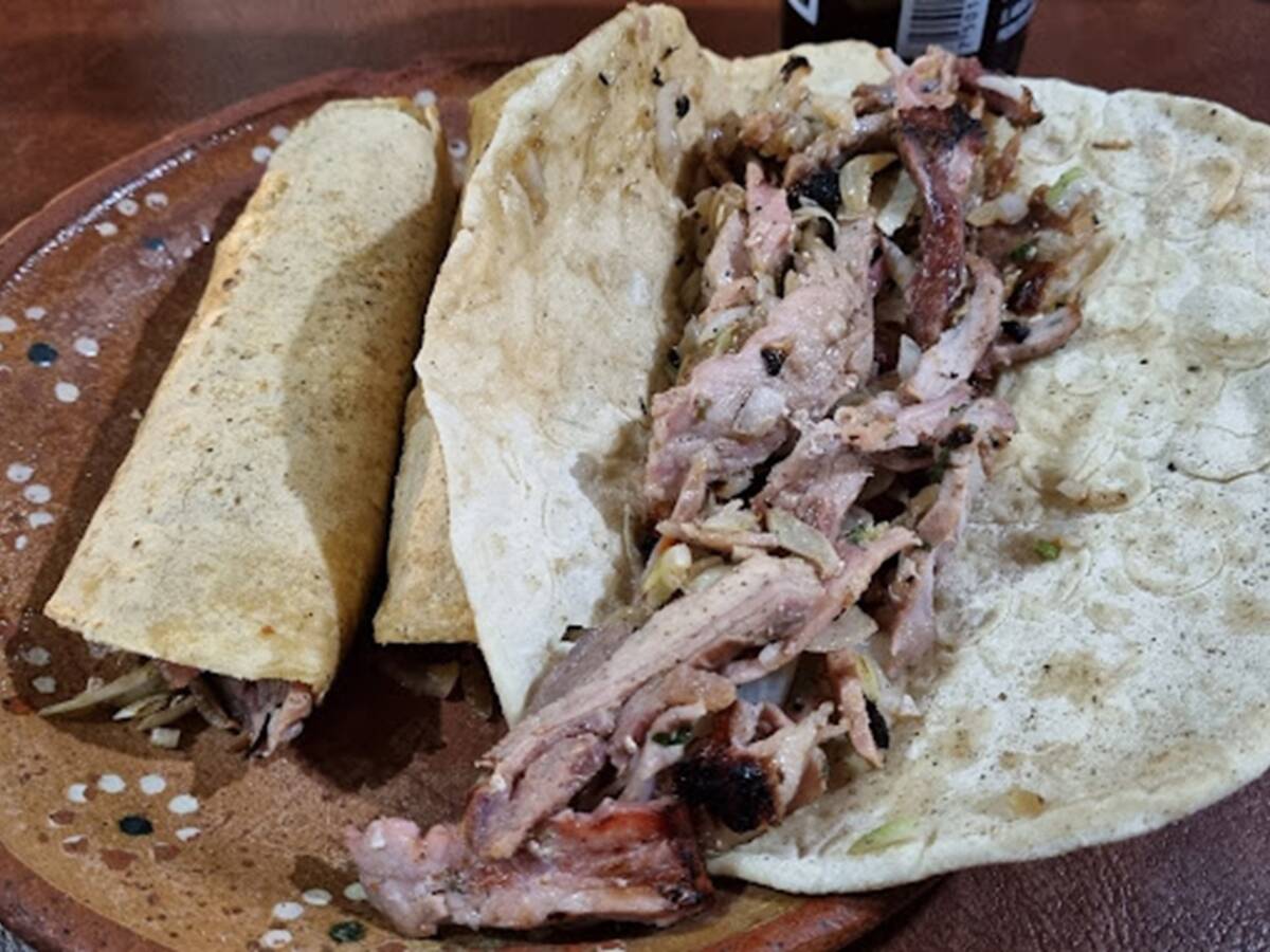 Megataco Margaritas 512