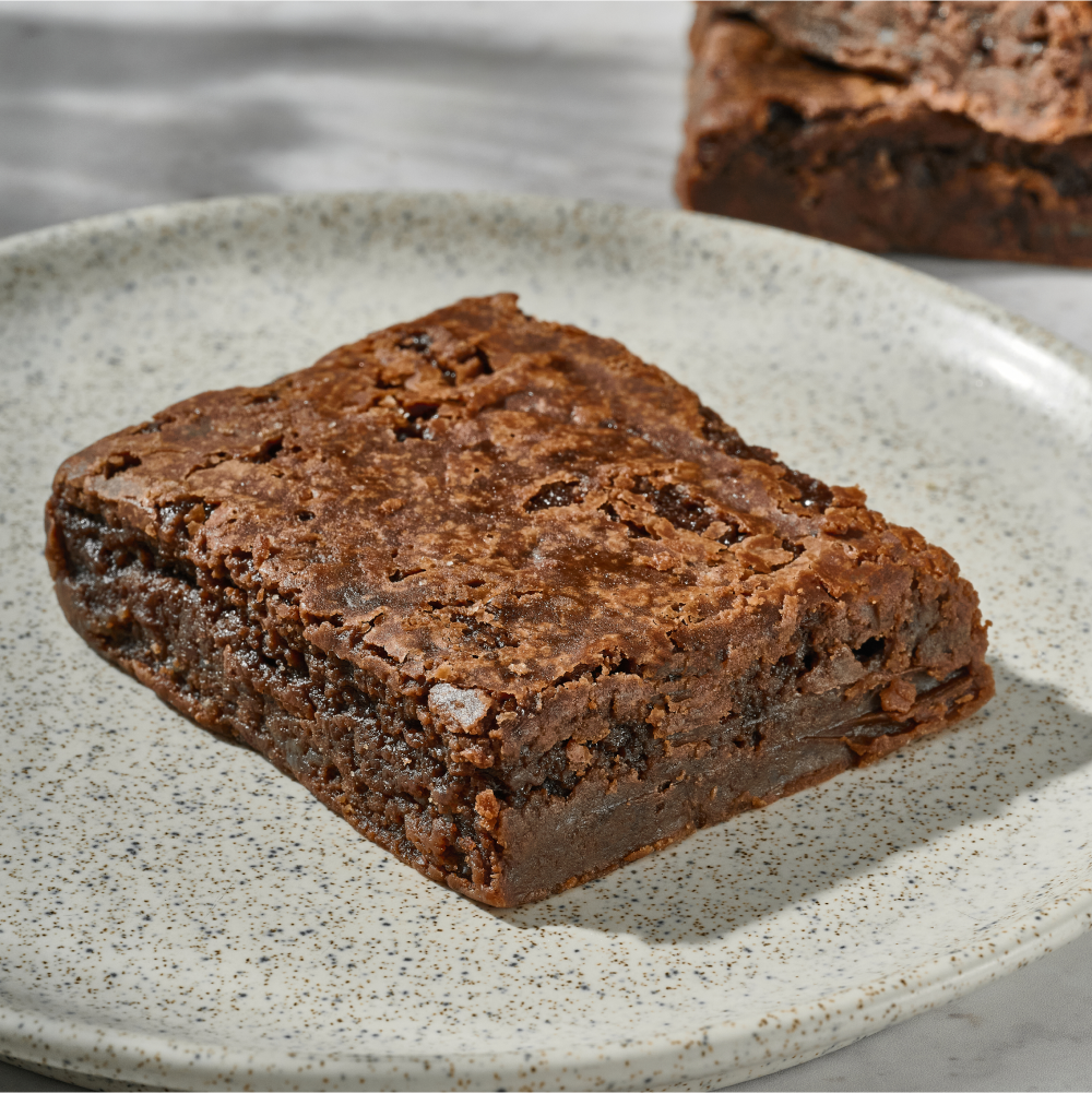 Brownie Clásico