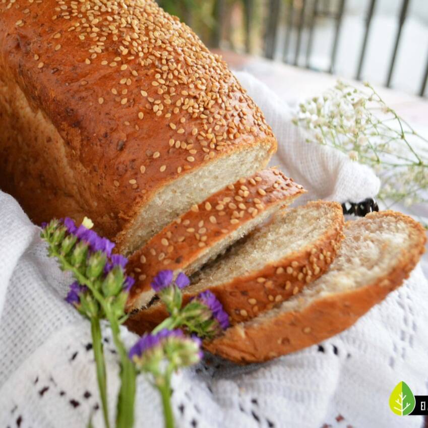 Pan de Caja