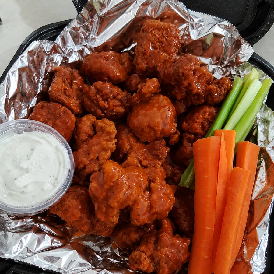 Boneless