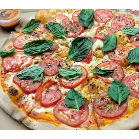 Pizza Margherita